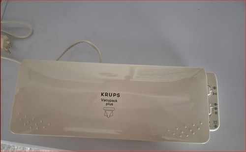 Krups mod 380 macchina vuoto - mod.,