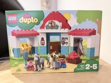 Lego DUPLO 10868 Fattoria Pony