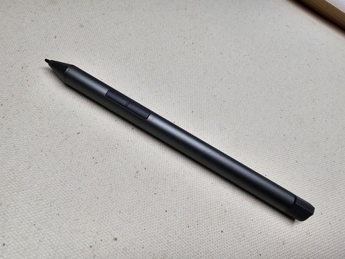 Lenovo digital pen grigio - pen, 2