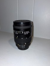 Nikon AF Nikkor 28-85mm
