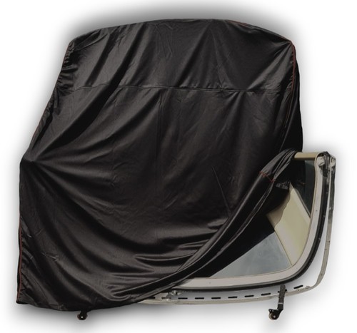Cover rigida antipolvere