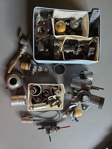 Carburatore jawa ricambi e - jawa,,