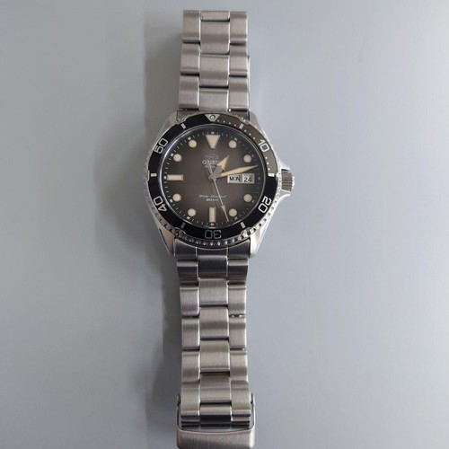 Orologio orient mako - orologio,