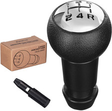 Manuale 5 Marce Leva Pomello