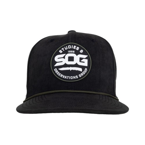 Cappello snapback sog - cappello,