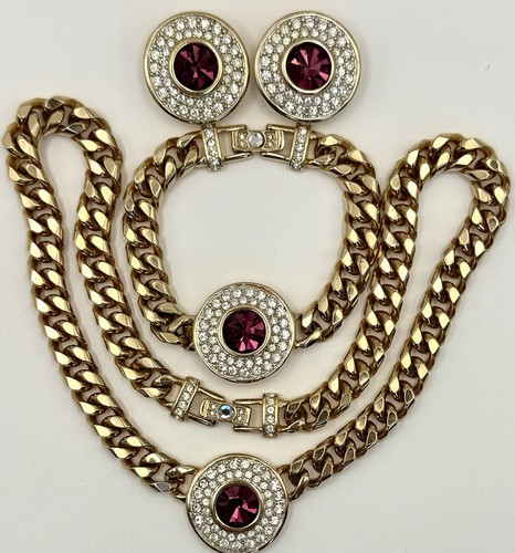 Vintage orecchini - s.a.l.,