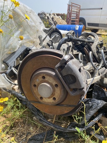 Audi tdi 2008 - a6, –