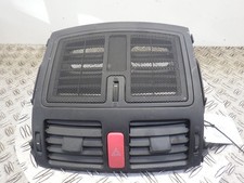 Carter bocchetta aria Toyota Auris (E150) 1.8 Hybrid 73kW 99cv  