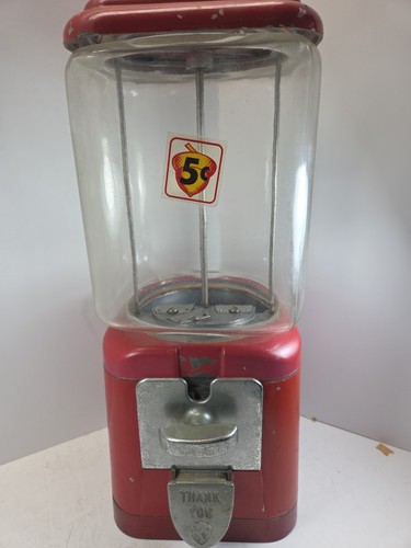 Distributore automatico