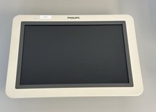 (25-011) Monitor Philips iE33