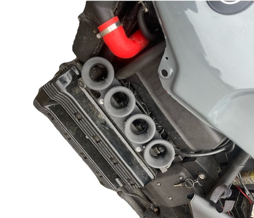 Velocità aspirazione aria - , bmw