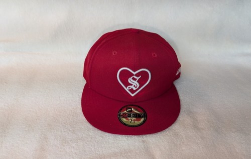 Cappellino supreme autunno - supreme,