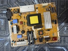 SCHEDA ALIMENTAZIONE UE32D4000