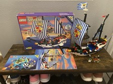 LEGO Pirates Set Armada