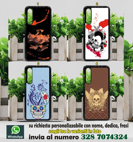 Cover tpu personalizzabile con - tpu,