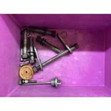 VITI BLOCCO MOTORE ASTA MISURAZIONE OLIO KAWASAKI MACH 3 500 2T