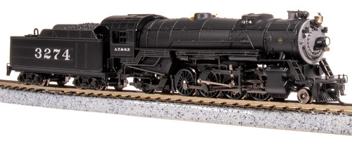 Broadway limited 7831 scala - 7831, n