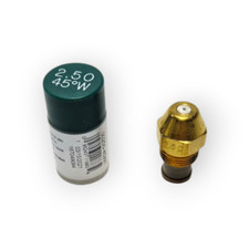 DELAVAN DIESEL BURNER NOZZLE