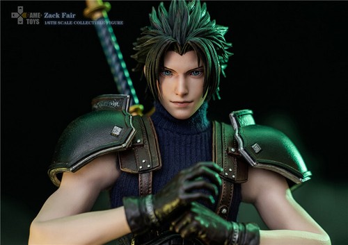 Gametoys final fantasy warrior - gametoys,