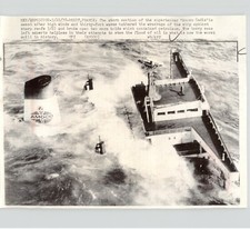 220K Ton SUPERTANKER "Amoco