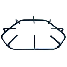 Griglia pesciera per piano