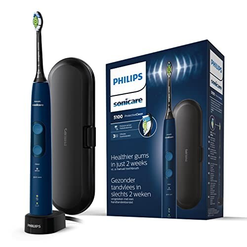 Philips sonicare hx6851 - philips,