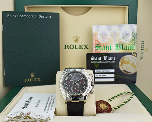 Rolex oro bianco daytona - rolex,