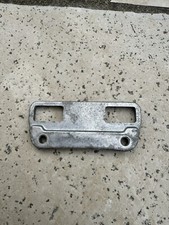 Plaque fixation - plaque,