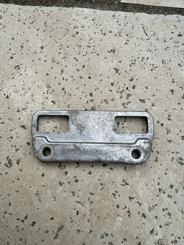 Plaque fixation - plaque,