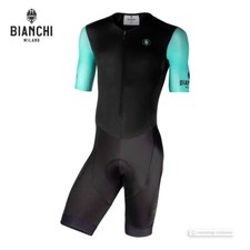 Tuta Bianchi Milano SCANSANO