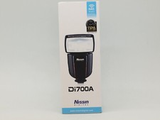 Flash Nissin Di700A per