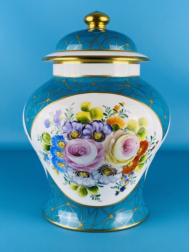 Limoges france potiche - limoges,
