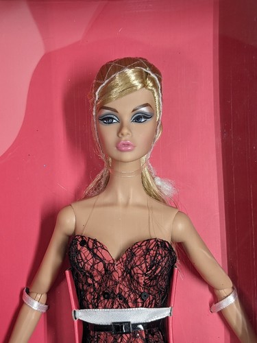 Integrity toys poppy parker - toys,