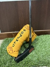 Scotty cameron putter