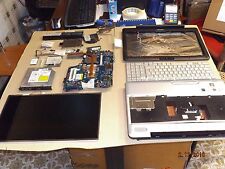 NOTEBOOK TOSHIBA SATELLITE L500-13T   PEZZI DI RICAMBIO