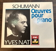 Schumann: L'Opera Per