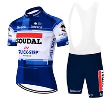 Completo Ciclismo Quick Step