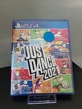 Gioco PS4 Just Dance 2021