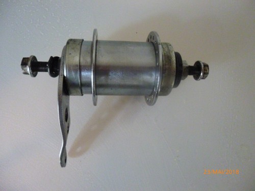 Mozzo ritorno shimano 3cc - di,