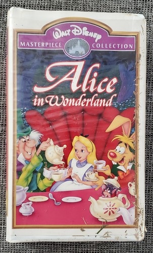 Walt disney alice in - walt,