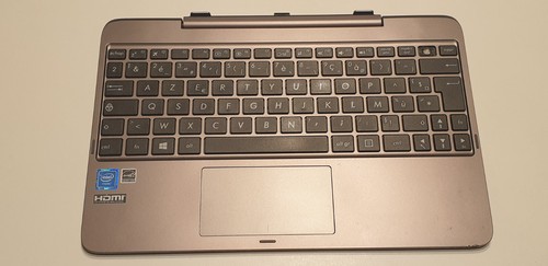 Tastiera tablet asus - tastiera,