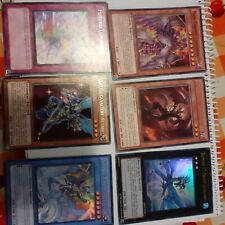 carte yu gi oh varie 