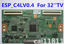 Samsung ESP_C4LV0.4 T-CON