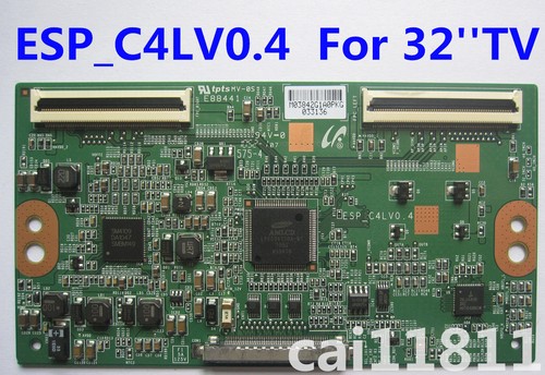 Samsung esp c4lv0 - esp_c4lv0.4, t-con