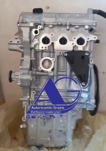 Motore per smart 451 - motore,