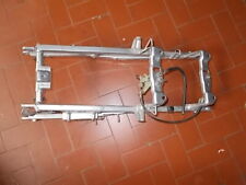 Telaietto posteriore reggisella  ZXR 750 J 1991 1992