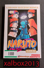 Naruto Gold 45 Planet Manga MASASHI KISHIMOTO