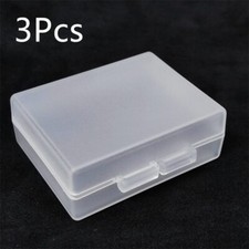 Scatola batteria per Fujifilm