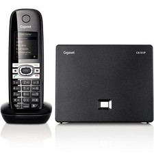 Telefono gigaset c610 - ip, sip
