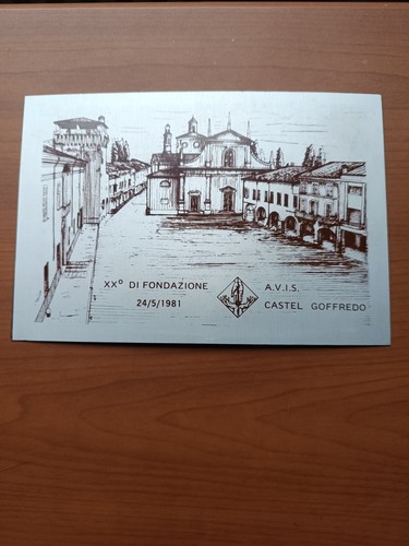 Castel goffredo 1981 - goffredo,